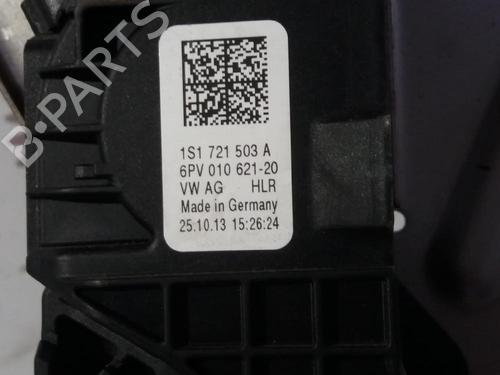 Pedal SEAT Mii (KF1, KE1) 1.0 | BP31569141I4