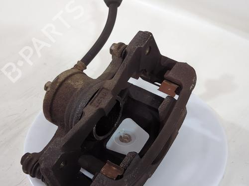 Right front brake caliper DAEWOO KALOS (KLAS) 1.4 | BP39890105M104 - Image 3