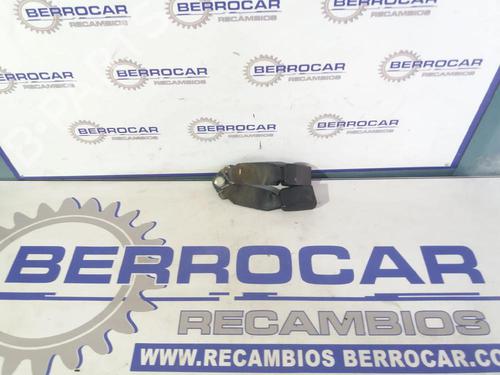 Seat buckle DACIA DUSTER (HS_) 1.5 dCi 4x4 (HSMC, HSMD) | BP31569139I32 