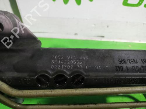 Steering rack AUDI A4 B6 (8E2) 2.5 TDI | BP31553189M22  - Image 5