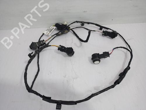 Electronic module SEAT ARONA (KJ7, KJP) 1.0 TSI | BP31556480M83