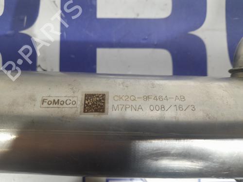Egr FORD TRANSIT CUSTOM V362 Bus (F3) 2.2 TDCi | BP38860601M69  - Image 6
