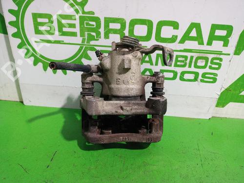 Right rear brake caliper OPEL ASTRA H Saloon (A04) 1.7 CDTi (L69) | BP31554209M106
