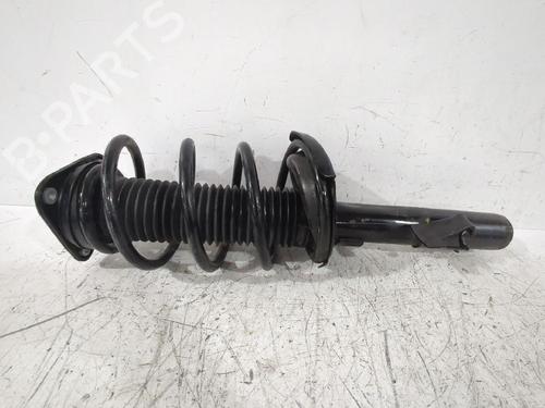 Used Left front shock absorber Left front shock absorber FORD FOCUS II Saloon (DB_, FCH, DH) 1.6 TDCi (90 hp) 33746142 33746142