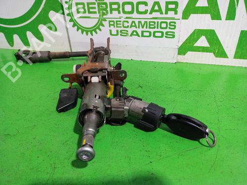 Steering column CITROËN C5 II (RC_) 1.6 HDi (RC8HZB) | BP33810518M21 - Image 6