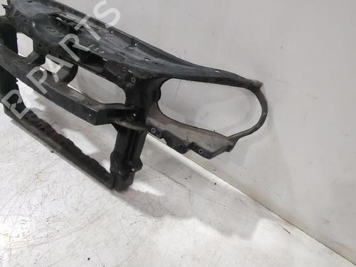 Front slam panel VW POLO IV Saloon (9N2, 9N4) 1.9 TDI | BP32466067C72