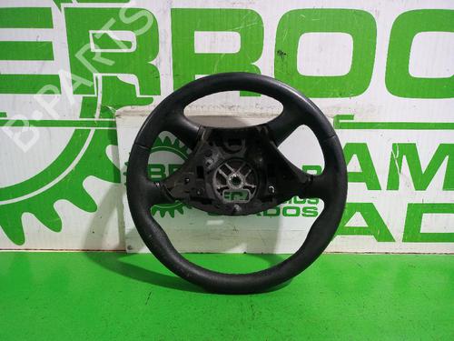Used Steering wheel FORD FOCUS I (DAW, DBW) 1.8 TDCi (100 hp) 31552151