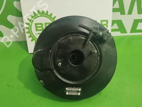 Used Servo brake Servo brake CITROËN C4 Picasso I MPV (UD_) 1.6 HDi (109 hp) 31674363 31674363