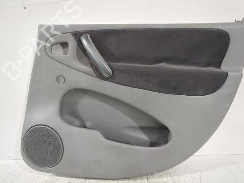 Used Rear right panel CITROËN XSARA PICASSO (N68) 1.6 HDi (90 hp) 31566187