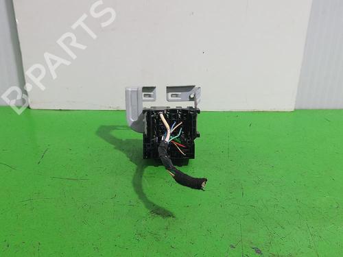 Electronic module NISSAN QASHQAI II (J11, J11_) 1.2 DIG-T | BP31554634M83