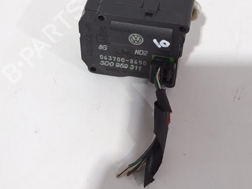Electronic module VW PHAETON (3D1, 3D2, 3D3, 3D4, 3D6, 3D7, 3D8, 3D9) 3.0 V6 TDI 4motion | BP31567653M83 - Image 2