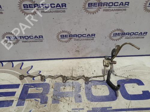 Used Pipe Pipe 31678746 31678746