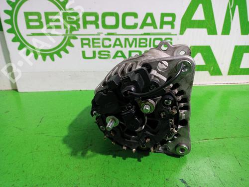Alternator SEAT IBIZA III (6L1) 1.9 TDI | BP31553382M7