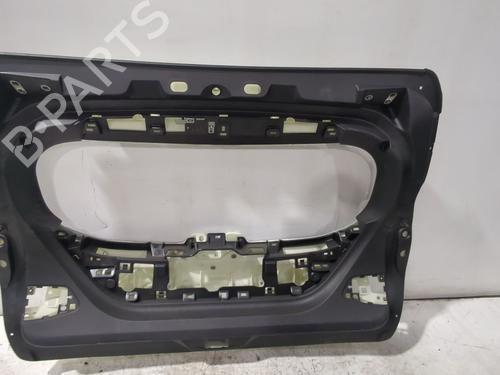 Used Tailgate Tailgate 38863630 38863630