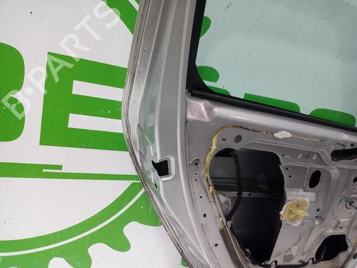 Left rear door PEUGEOT 307 (3A/C) | BP31676308C4