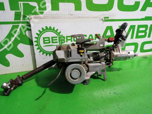 Used Steering column RENAULT KANGOO BE BOP (KW0/1_) 1.5 dCi 75 (75 hp) 31551956
