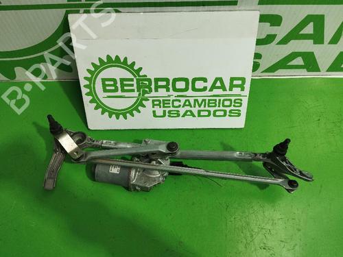 Front wiper motor BMW 3 Touring (E91) | BP31674699M29