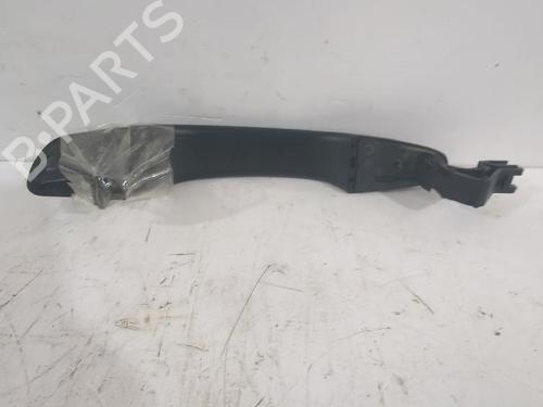 Front right exterior door handle CITROËN JUMPY III Van (V_) 1.5 BlueHDi 100 | BP31564619C129