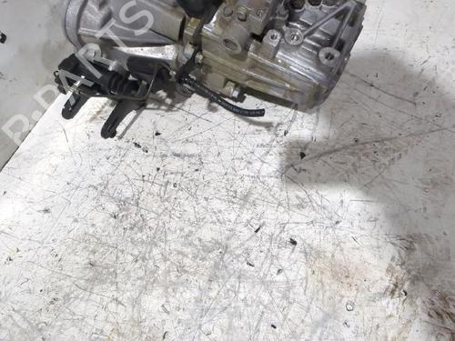 Gearbox KIA CEE'D Hatchback (ED) 1.6 CRDi 90 | BP31566441M3 