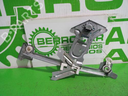 Used Rear right window mechanism CITROËN XSARA (N1) [1997-2005]  31676122