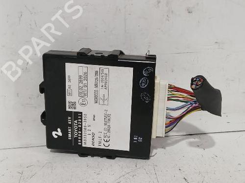 Electronic module TOYOTA AURIS (_E15_) 1.6 (ZRE151_, ZRE151R) | BP33735048M83 - Image 2