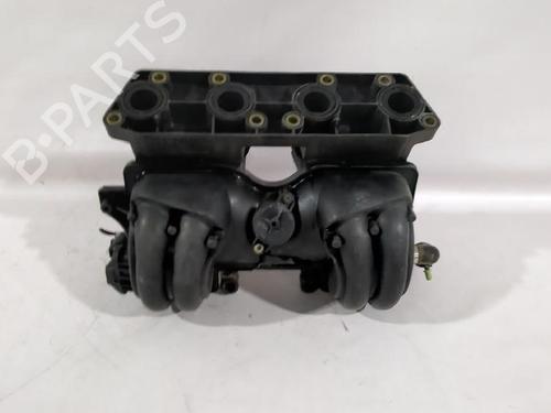 Used Intake manifold Intake manifold SEAT IBIZA II (6K1) 1.4 i (60 hp) 33747249 33747249