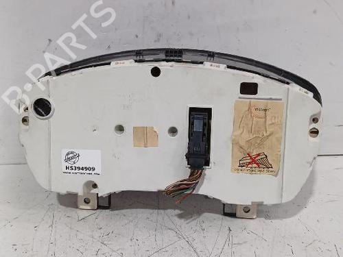 Instrument cluster FORD FOCUS II Saloon (DB_, FCH, DH) 1.6 TDCi | BP33453674C47 - Image 4