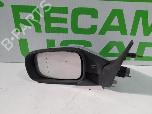 Bakspejl venstre Bakspejl venstre RENAULT LAGUNA II (BG0/1_) 1.6 LPG (107 hp) 31542506 31542506