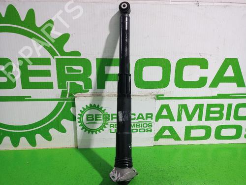 Right rear shock absorber VW T-ROC (A11, D11) 1.0 TSI | BP31553912M19 - Image 4