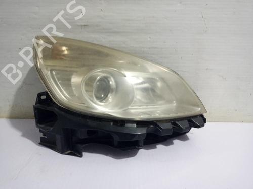 Used Right headlight RENAULT SCÉNIC II (JM0/1_) [2003-2010]  31677453