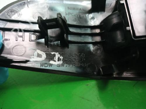 Right front window switch NISSAN QASHQAI II (J11, J11_) 1.3 DIG-T | BP31548598I26 - Image 3