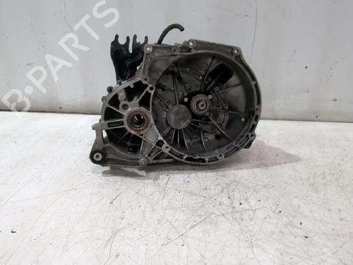 Used Gearbox Gearbox FORD FOCUS II Saloon (DB_, FCH, DH) 1.6 TDCi (90 hp) 33746138 33746138