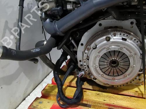 Engine VW T-ROC (A11, D11) 1.6 TDI | BP33746026M1 - Image 4