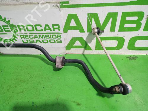 Anti roll bar FIAT 500 C (312_) 1.3 D Multijet (312CXE1A, 312AXE1A) | BP31551805M96  - Image 6