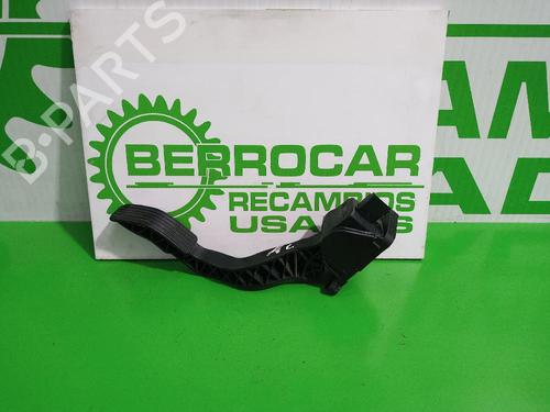 Used Pedal Pedal FORD KA (RU8) 1.3 TDCi (75 hp) 31543188 31543188