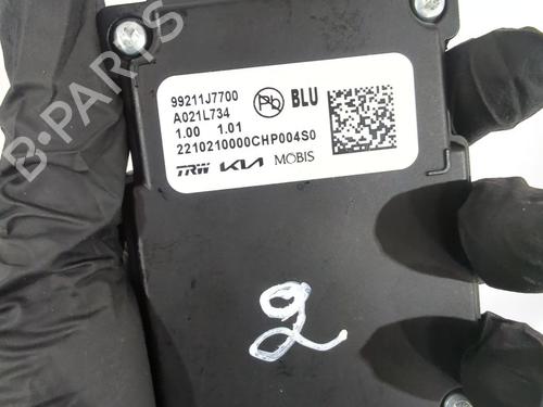 Camera KIA CEED (CD)  | BP38865156E14  - Image 5