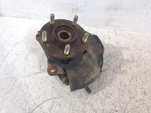 Left front steering knuckle HYUNDAI TUCSON (JM) 2.0 CRDi | BP32462584M25