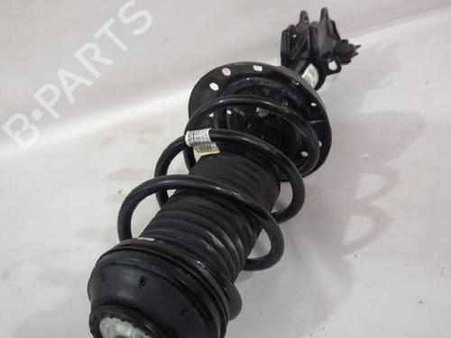 Right front shock absorber OPEL CORSA E (X15) 1.4 (08, 68) | BP33422636M17  - Image 5