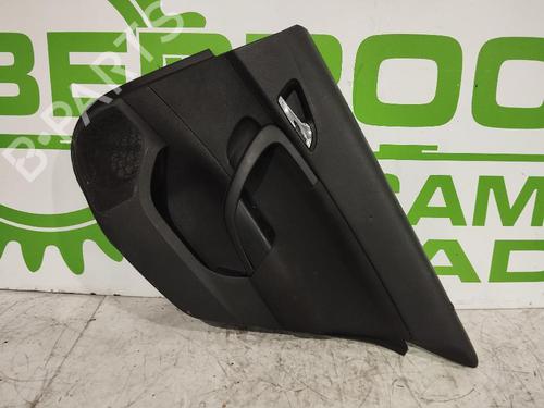 Used Rear right panel OPEL INSIGNIA A Saloon (G09) 2.0 CDTI (69) (131 hp) 31543677