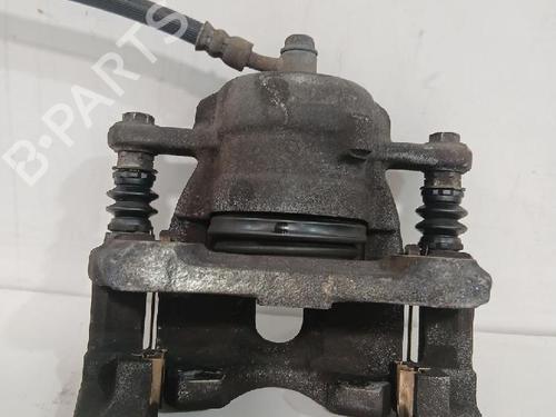 Left front brake caliper NISSAN MICRA V (K14) 1.5 DCI | BP31563199M105