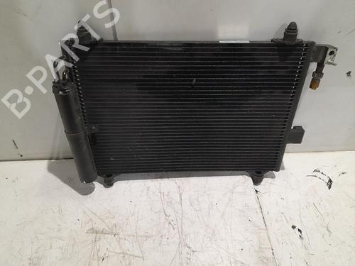 AC radiator FORD B-MAX (JK) 1.5 TDCi | BP31539855M32