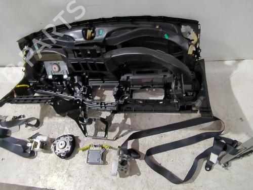 Airbag Kit SUZUKI SX4 S-Cross (JY) 1.4 T AllGrip (AKK414) | BP31568450C86 