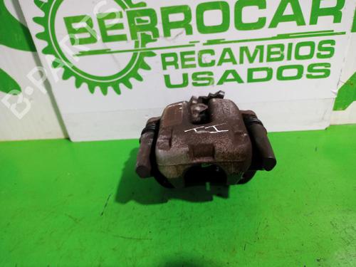 Left rear brake caliper CITROËN C4 I (LC_) | BP31676629M107