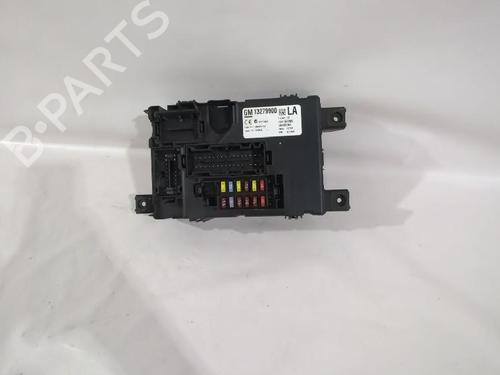 Fuse box OPEL CORSA D (S07) 1.4 (L08, L68) | BP33746647E1  - Image 5