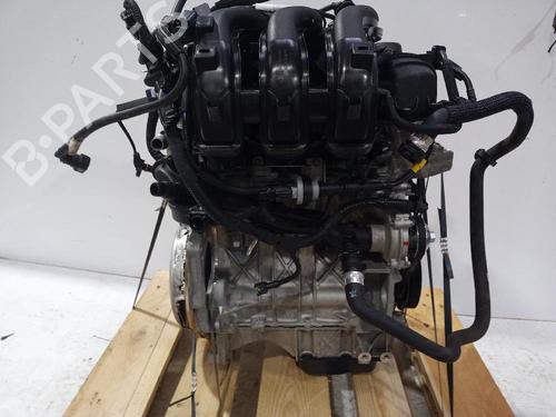 Engine CITROËN C3 II (SC_) 1.2 VTi 82 | BP31551502M1 