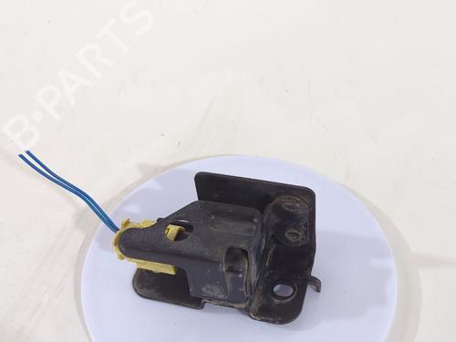 Electronic sensor HONDA CIVIC VII Hatchback (EU, EP, EV) 1.7 CTDi (EP4, EU9) | BP39098476M84 - Image 3