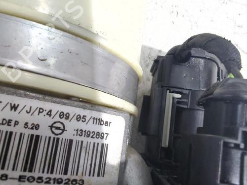 Steering pump OPEL ASTRA H (A04) 1.7 CDTI (L48) | BP32465973M99