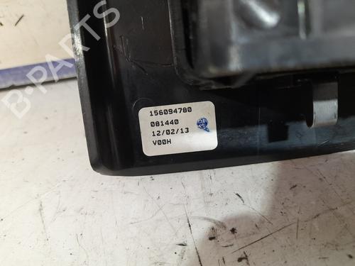 Left front window switch ALFA ROMEO GIULIETTA (940_) 2.0 JTDM (940.FXL1A) | BP38860627I27 - Image 3