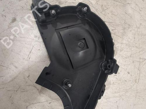 Used Timing cover Timing cover CITROËN C4 Grand Picasso I (UA_) 1.6 HDi (109 hp) 31565590 31565590