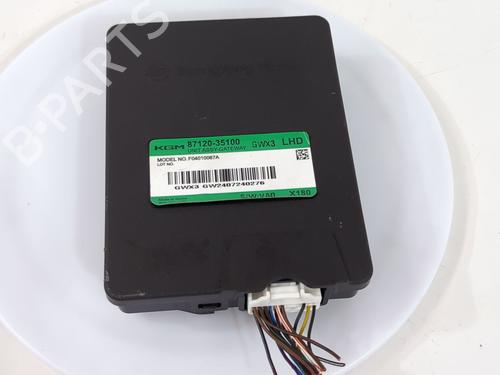 Used Electronic module Electronic module 36964043 36964043